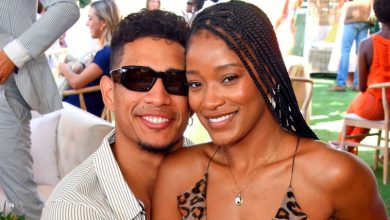 what does darius daulton do for a living?