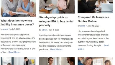 What Does Homeowners Liability Insurance Cover? insurance.chords.id