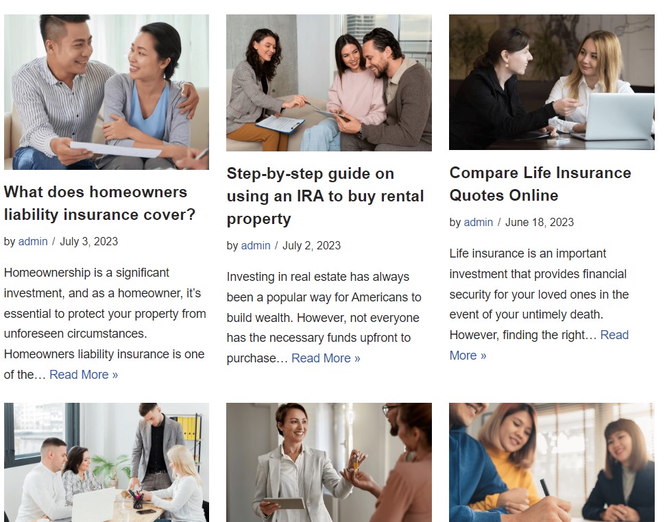 What Does Homeowners Liability Insurance Cover? insurance.chords.id