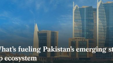 what is stock and how does it differ from a share techstartuppakistan