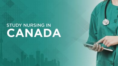 Why Study Nursing in Canada 2025/2026 for Free – Canada Visa Hits MyTopSchools