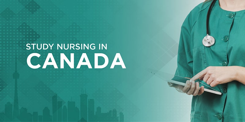 Why Study Nursing in Canada 2025/2026 for Free – Canada Visa Hits MyTopSchools