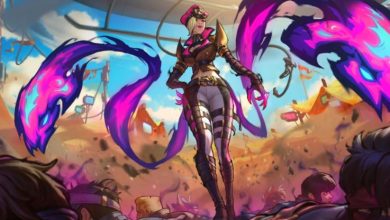 wild rift patch 4.3 release date