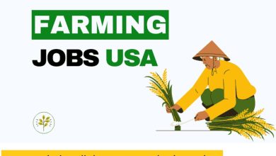 www.agrirelatedjobs.com canada site review