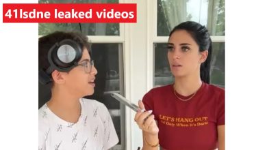 41lsdne leaked videos
