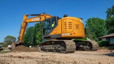 7 construction equipment leasing rates per month 2023