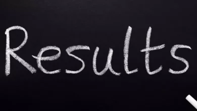 Access the Result Link Here