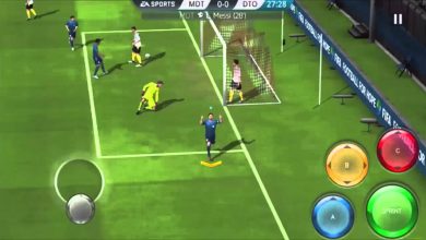 Apk FIFA 22 Mobile Unlimited