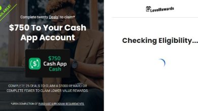 August Cash 2023 Scam