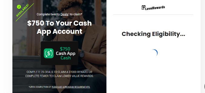 August Cash 2023 Scam