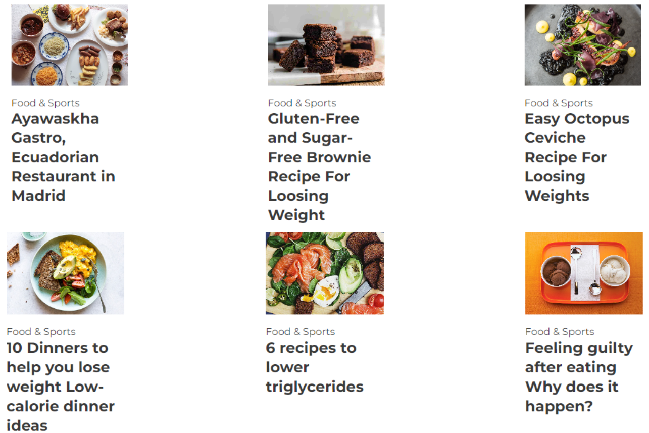 Ayawaskha gastro restaurant