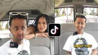 Baby Alien Fan Van Video