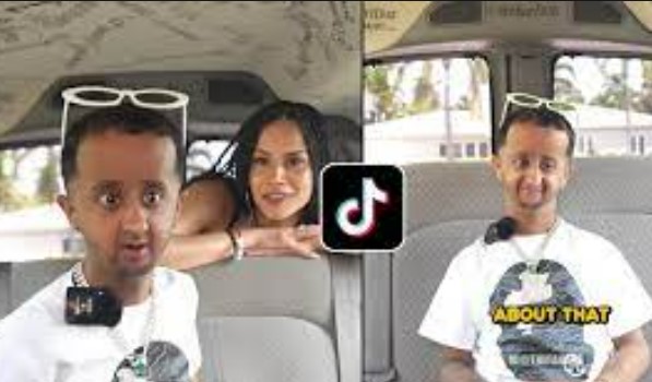 Baby Alien Fan Van Video