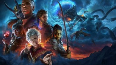 Baldur's Gate 3 Patch 2