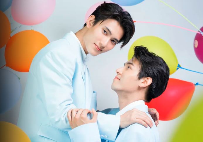 Be Mine SuperStar Episode 5 English Sub