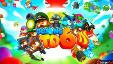 Bloons TD 6 38.2 APK + MOD (Unlimited Money) Download