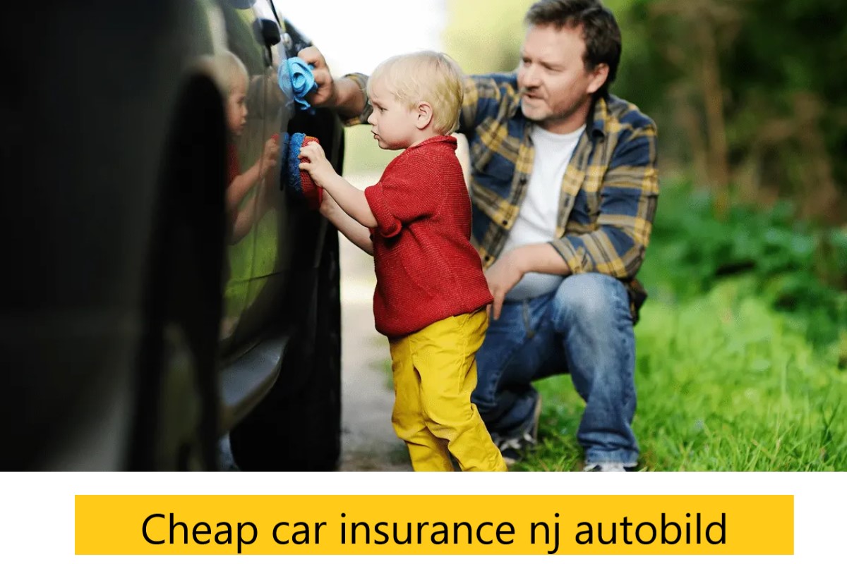 Cheap car insurance nj autobild - kworld trend