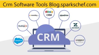 Crm Software Tools Blog.sparkschef.com