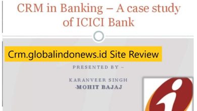 Crm.globalindonews.id Site Review