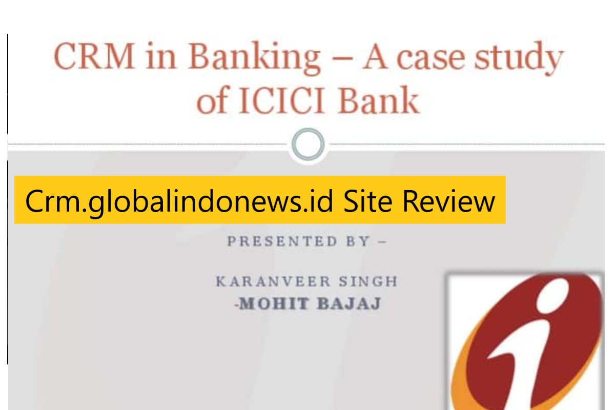 Crm.globalindonews.id Site Review