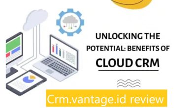 Crm.vantage.id review