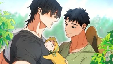 Cuando El Sol Se Asoma Manhwa Tmo Cap 1 lezhin