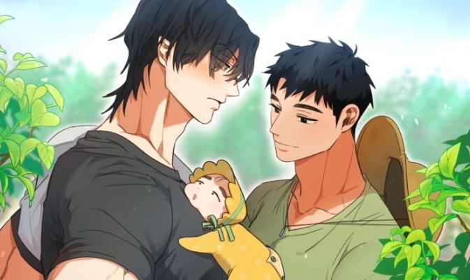 Cuando El Sol Se Asoma Manhwa Tmo Cap 1 lezhin