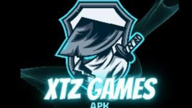 Download XTZ Games APK v1.0 for Android 2023
