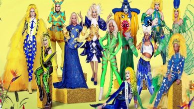 Drag Race Brasil S01E01 1080p Torrent