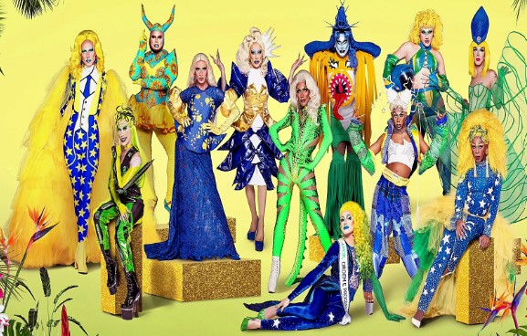 Drag Race Brasil S01E01 1080p Torrent