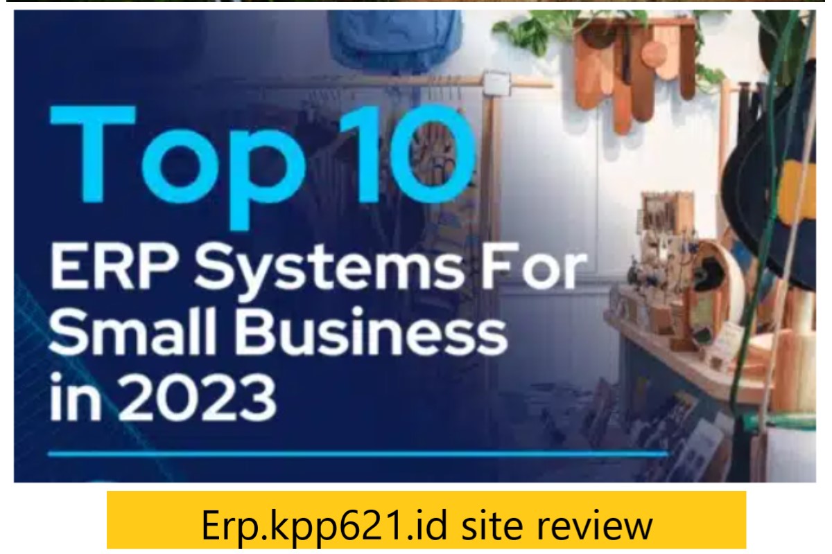 Erp.kpp621.id site review