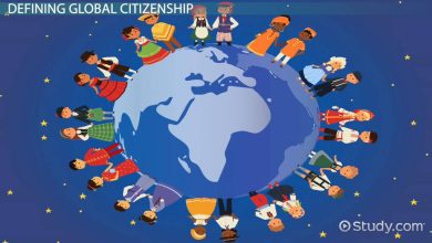 Essential Traits Defining Citizens