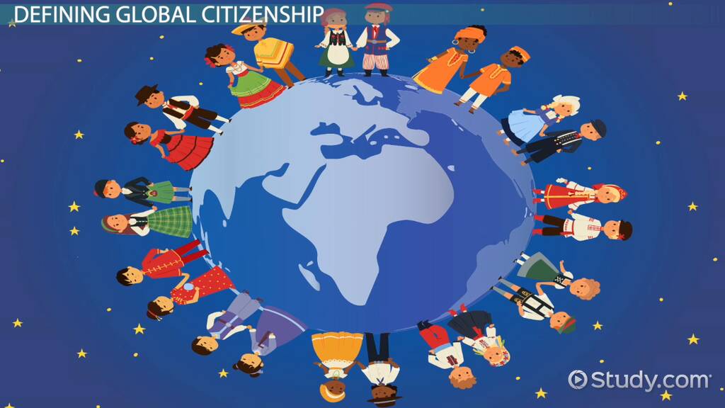 Essential Traits Defining Citizens