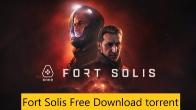 Fort Solis Free Download torrent