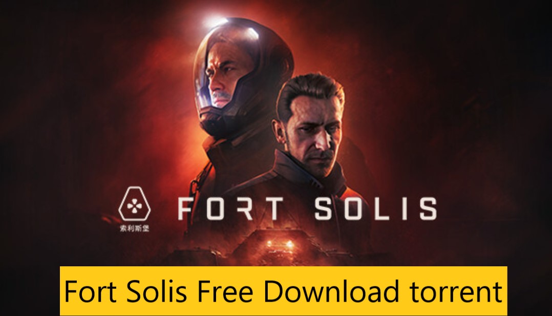 Fort Solis Free Download torrent