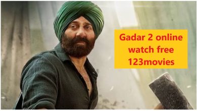 Gadar 2 online watch free 123movies