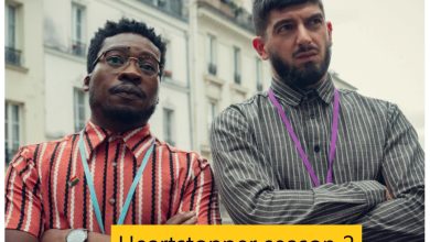 Heartstopper season 2 123movies.go