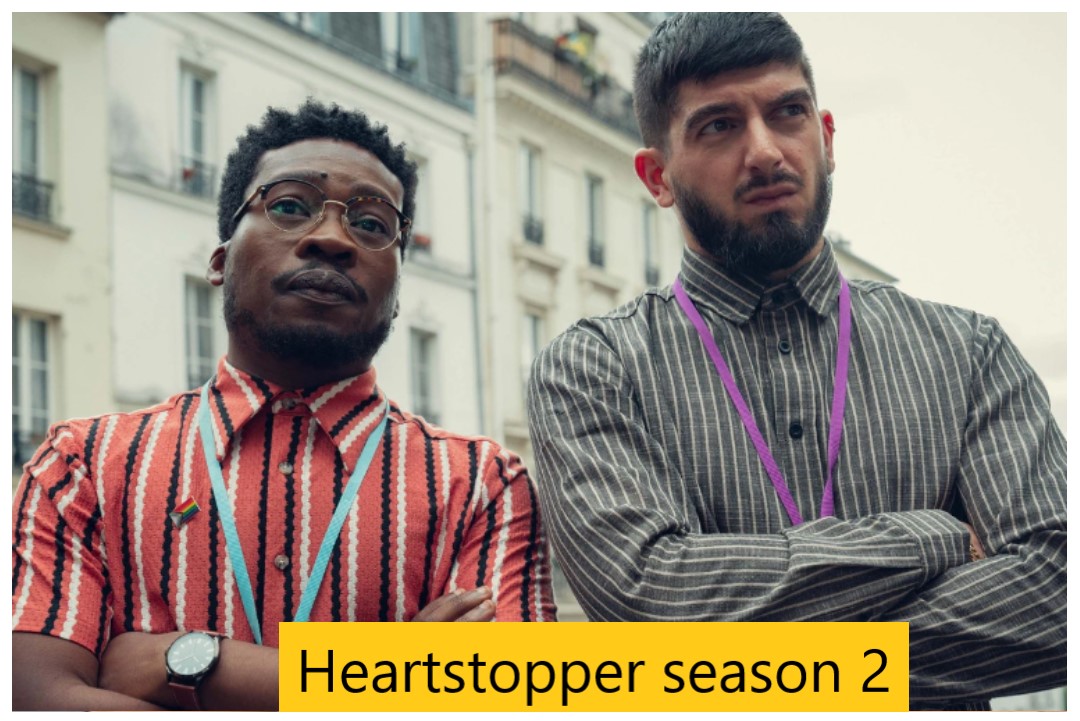 Heartstopper season 2 123movies.go