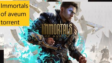 Immortals of aveum torrent