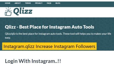 Instagram.qlizz Increase Instagram Followers