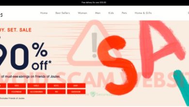 Is Joulesuks Com Scam Or Legit?