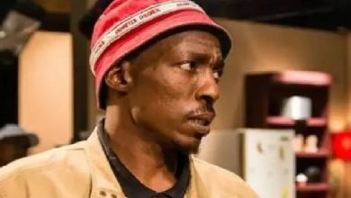 Is Ronnie Nyakale Still Alive?| Ronnie Nyakale Death