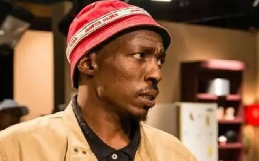 Is Ronnie Nyakale Still Alive?| Ronnie Nyakale Death