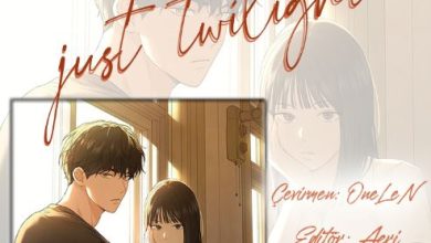 Just Twilight Chapter 1 eng sub
