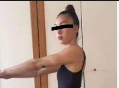 Leanaguerra93 jujulvdrr Video Polemique & Scandal Leaked