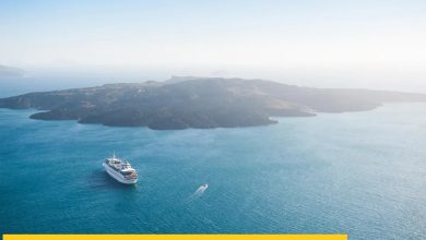 Luxury cruising for edo people abroad in 2023