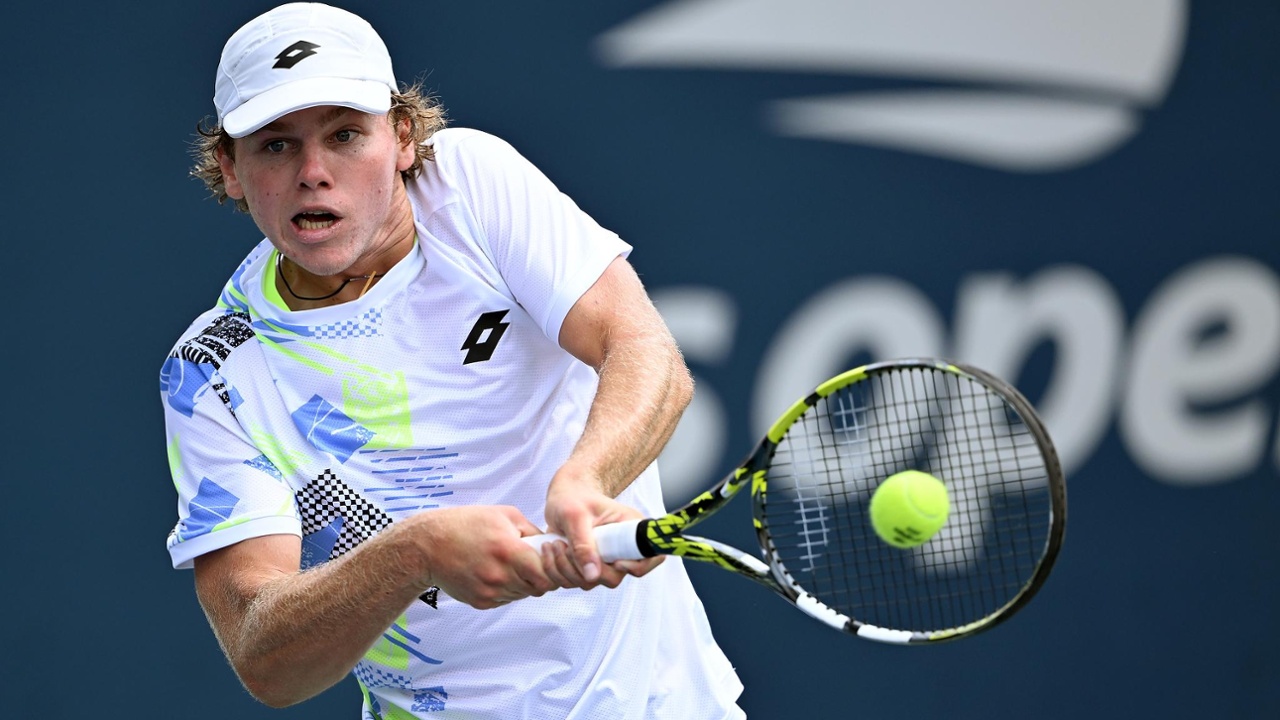 Meet the Family of Alex Michelsen