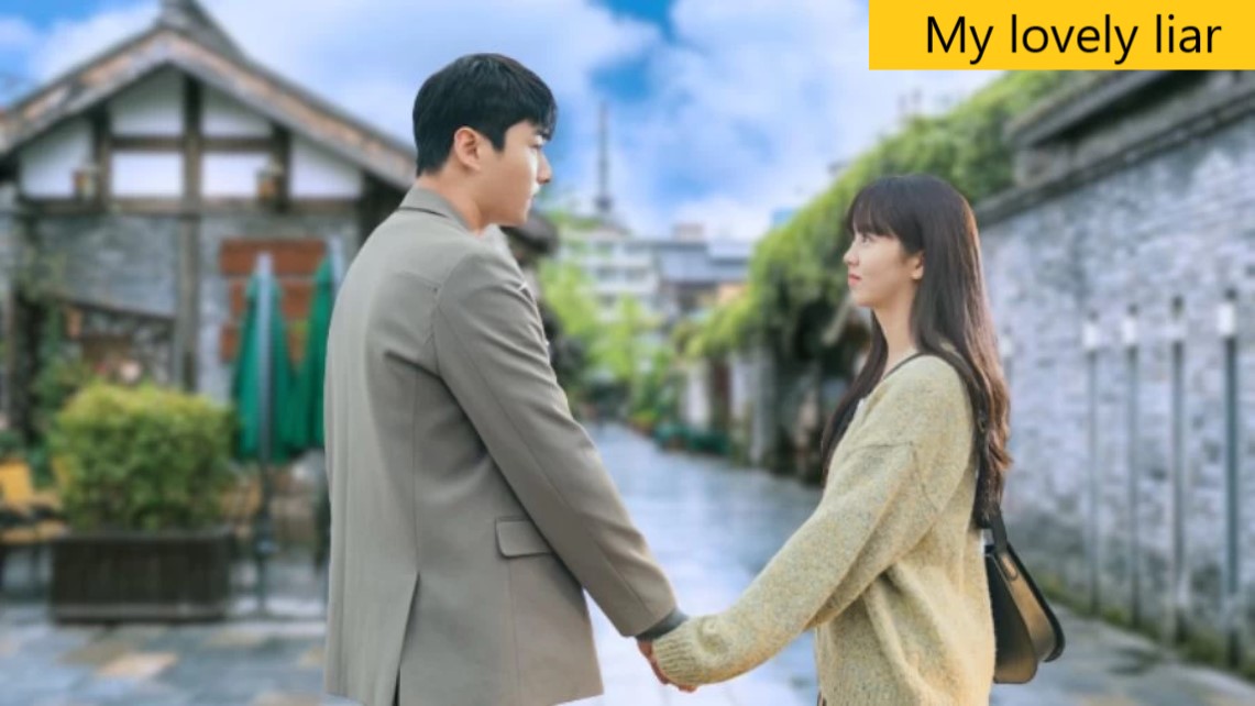 My lovely liar myasiantv dramacool