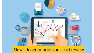 News.dosenpendidikan.co.id review