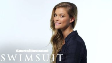 Nina Agdal Leaked Videos and Photos